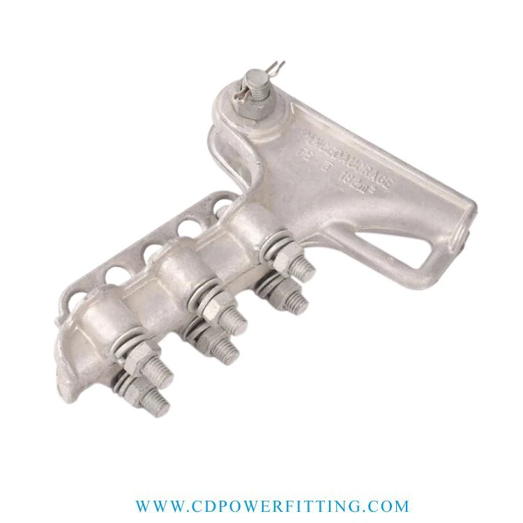 Strain Clamp Strain Clamp